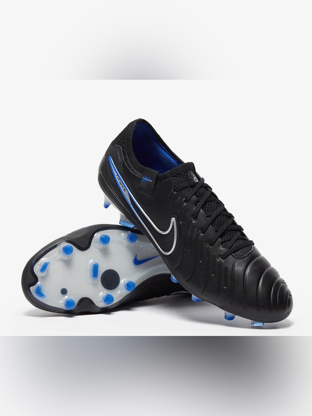 Nike Tiempo legend 10 elite FG Men's Soccer cleats